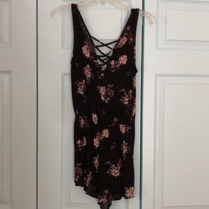 Kendall and Kylie Romper